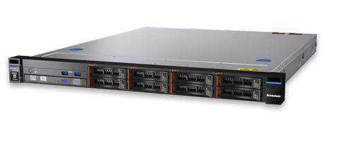 LENOVO System X 3250 M5 Server Rack  (5458E4G)