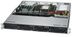 SUPERMICRO SYS-5019P-MT, LGA 3647, 1U, 4x3,5'', 1xPCIe x16, 2x10GbE, 1x350W