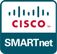 CISCO SMARTnet/ SNTC-24X7X4 2801 Security Bundl
