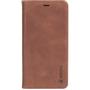 KRUSELL SUNNE 4 CARD FOLIOCASE IPHONE X BROWN