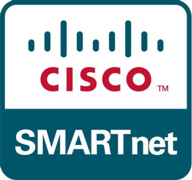 Cisco SMARTnet utvidet serviceavtale (CON-SNT-CP8845K9)
