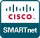 CISCO SMARTnet/ 8X5XNBD Mob Express Bdl AP2700i