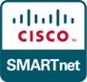CISCO SMARTnet service 3 years 2960CX-8TC-S