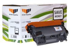 MM Black Laser Toner (TN2220)