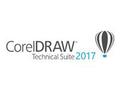 COREL CORELDRAW ESD Technical Suite 2017 (ML)
