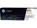 HP 827A original toner cartridge yellow standard capacity 32.000 pages 1-pack