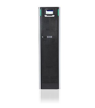 EATON 93PS 8 kW with standard batteries MBS 15 kW power module (BA80AB306A01100000)