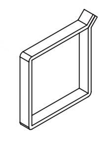 KYOCERA OZONE FILTER VOC700 (302HN02990 $DEL)