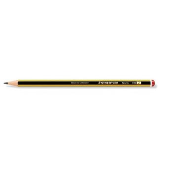 STAEDTLER Pencil Noris HB (120-2*24)