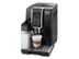 DELONGHI DINAMICA ECAM 350.55.B Automatisk kaffemaskine Sort 