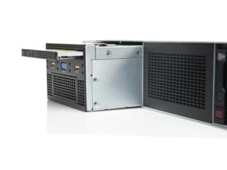 Hewlett Packard Enterprise DL38X Gen10 Universal Media Bay (826708-B21)
