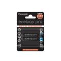 PANASONIC 1x2 Eneloop Pro Micro AAA 930 