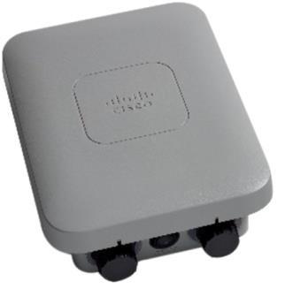 CISCO 802.11AC W2 VALUE OUTDOOR AP INTERNALANT E REGDOM MOBILITY EX WRLS (AIR-AP1542I-E-K9)