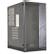 LIAN-LI PC-O11WGX ROG Edition E-ATX ATX Micro-ATX, Sort/ Sølv/ Transparent