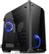 THERMALTAKE VIEW 71 TG FULL TOWER BLACK 2X USB 3.0 2X USB 2.0 1XHD AUDIO CBNT
