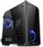 THERMALTAKE VIEW 71 TG FULL TOWER BLACK 2X USB 3.0 2X USB 2.0 1XHD AUDIO