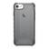 UAG iPhone 8/7/6S, Plyo Cover, Ash