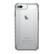 UAG iPhone 8/7/6S Plus, Plyo Cover, Ice