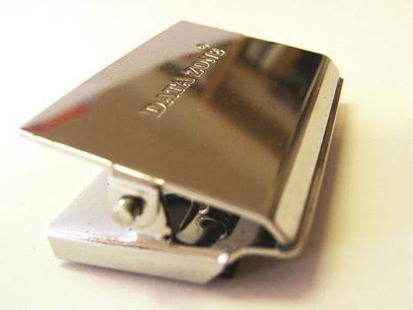 Bünger Papirklemme med magnet (53M-01E (BNS))