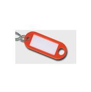 Bünger Nøglebrik orange