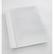 Bünger flat file w/out pock A4 white