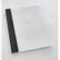 Bünger flat file w/out pock A4 black