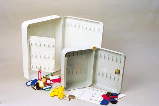 Bünger Nøgleboks 105 kroge (KB-105)