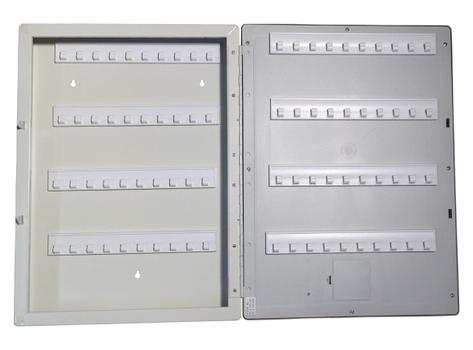 Bünger Key Cabinet Digital Lock 80 Hooks (DKB-80)
