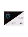 MAYER Consumerpack Envellope C5 P&S white 50/box