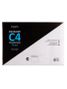 MAYER Consumerpack Envellope C4 P&S white 10/box