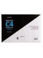 MAYER Consumerpack Envellope C4 P&S white 10/box