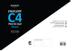 MAYER Consumerpack Envellope C4 P&S white 50/box