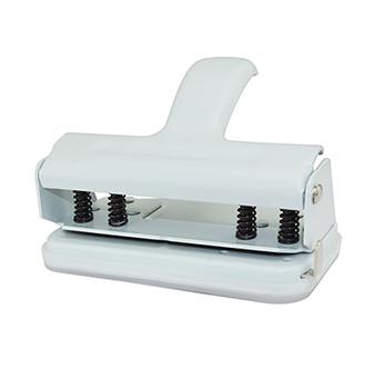 Bünger Hålslag standard vit (2401 white)