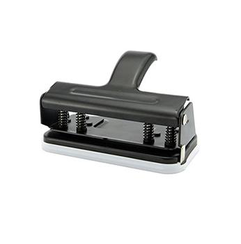 Bünger Hålslag standard svart (2401 black)