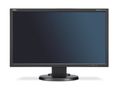 Sharp / NEC MultiSync E233WMi Black 23_ LCD monitor with LED backlight_ IPS panel_ resolution 1920 x 1080 (60004376)