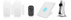 CHUANGO WiFi Alarm System+Wi-Fi Cam Kit
