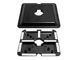 STAR MICRONICS Stand Bracket SB-POP1 BLK (39590920 $DEL)