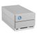 LACIE 2big Dock Thunderbolt 3 8TB Sølv