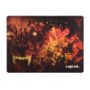 LOGILINK Gaming Mauspad extradünn ""Wolf Design (ID0141)