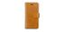 DBRAMANTE1928 Wallet CPH IP7 Golden Tan