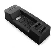 NZXT Internal USB Hub AC-IUSBH-M1 - hub - 5 porter