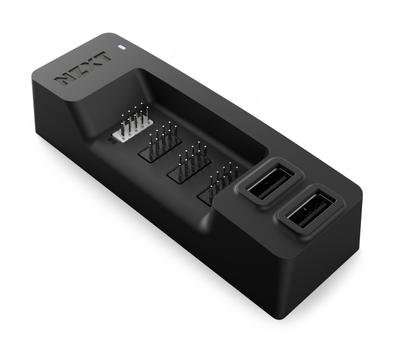 NZXT Interface Hub Usb 2.0 480  (AC-IUSBH-M1)