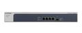 NETGEAR Network Switch XS505M-100EUS Grijs (XS505M-100EUS)