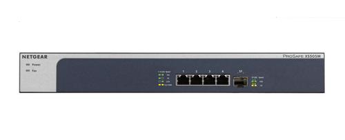 NETGEAR Network Switch XS505M-100EUS Grijs (XS505M-100EUS)