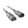 BACHMANN extension cable H05VV-F3G1, 0,  
