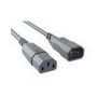 BACHMANN extension cable H05VV-F3G1,0, 