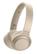 SONY Wh-H800 Champagne