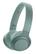 SONY Wh-H800 Green