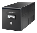 POWERWALKER VI 1000 LCD UPS