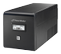 POWERWALKER BlueWalker PW UPS VI1000 LCD 1000VA 600W Line-Interactive,  2x Schuko& 2x IEC C13,USB, AVR,